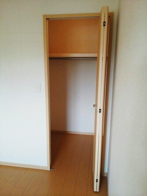 綿屋キャトルＡ（103） 収納