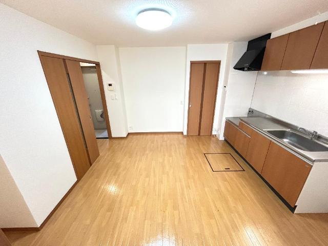 アップウェスト 部屋画像