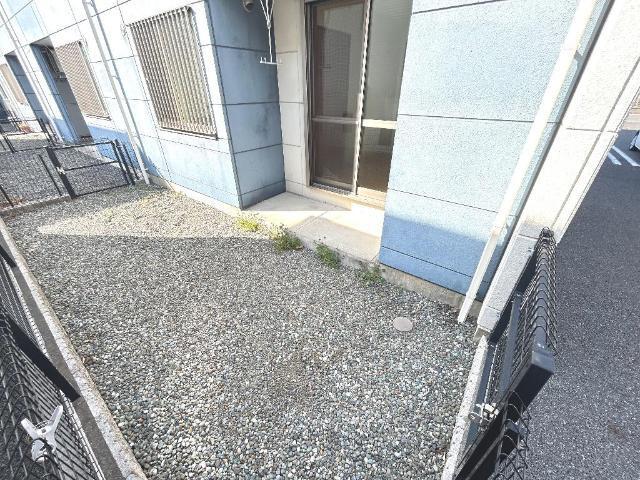 アップウェスト 部屋画像
