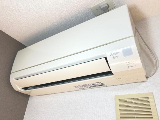 アップウェスト 部屋画像