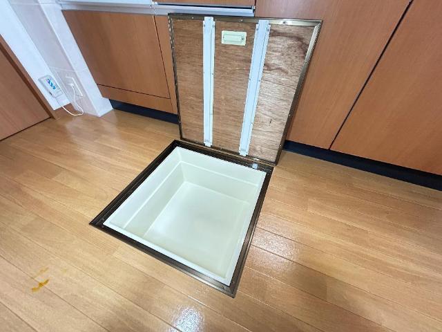 アップウェスト 部屋画像