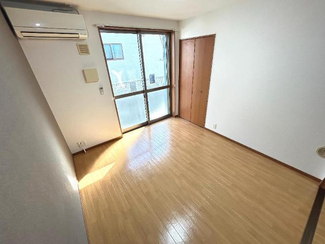 アップウェスト 部屋画像