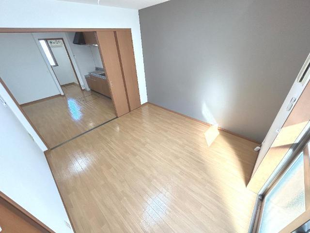 アップウェスト 部屋画像