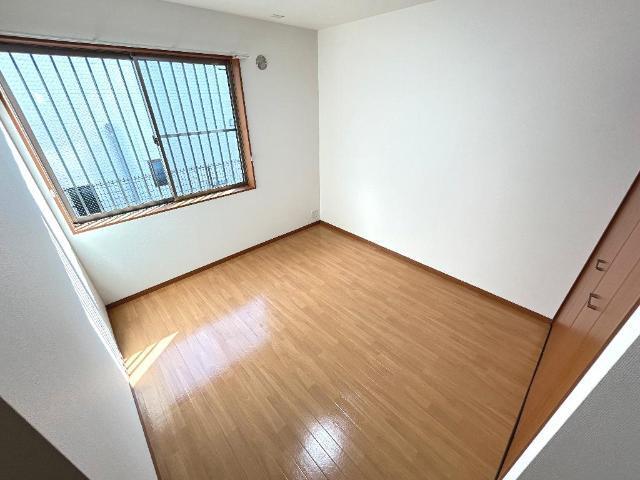 アップウェスト 部屋画像
