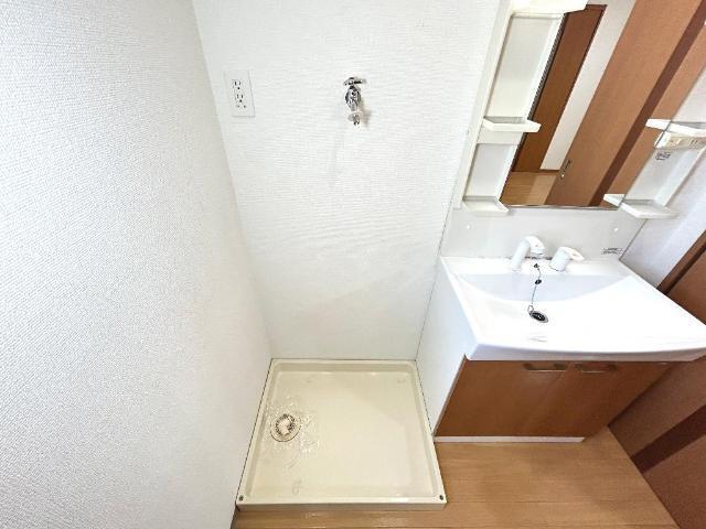 アップウェスト 部屋画像