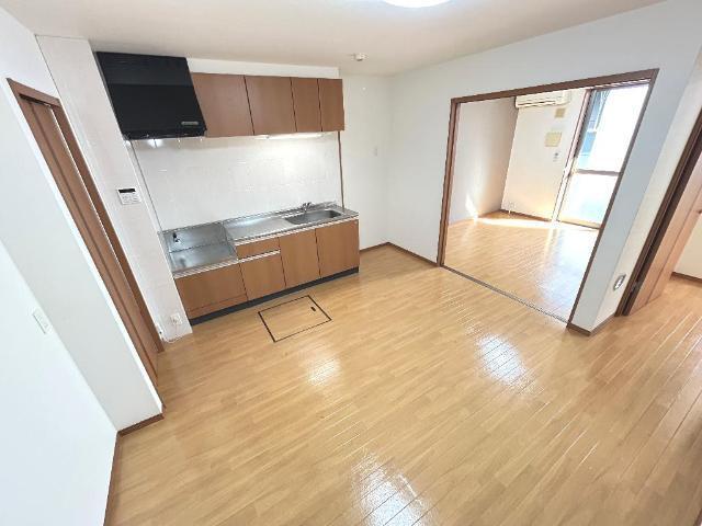 アップウェスト 部屋画像