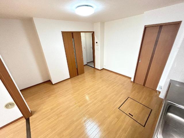 アップウェスト 部屋画像