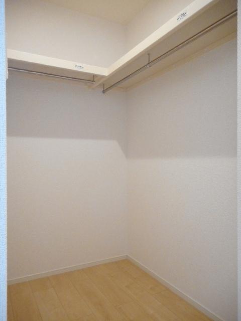 サンリット沼津（102） 収納