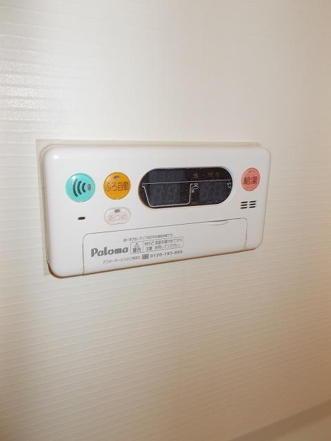 ルラール　アドバンス（303） 設備