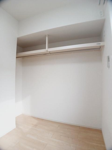 エパル（102） 収納
