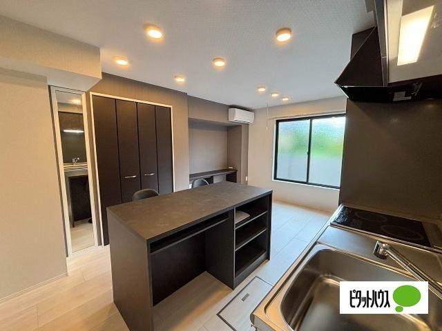 コーポ峯のハタ 部屋画像