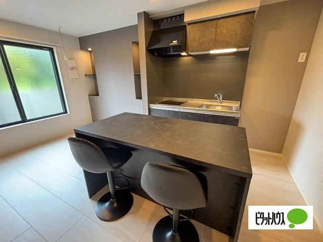 コーポ峯のハタ 部屋画像