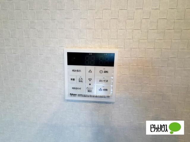 コーポ峯のハタ 部屋画像