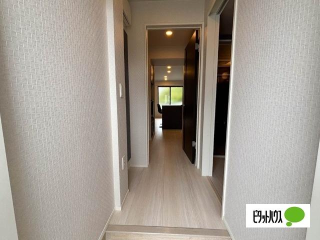 コーポ峯のハタ 部屋画像
