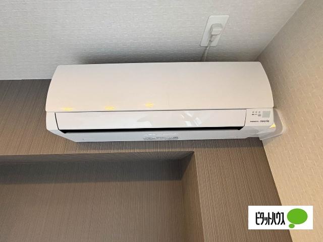 コーポ峯のハタ 部屋画像
