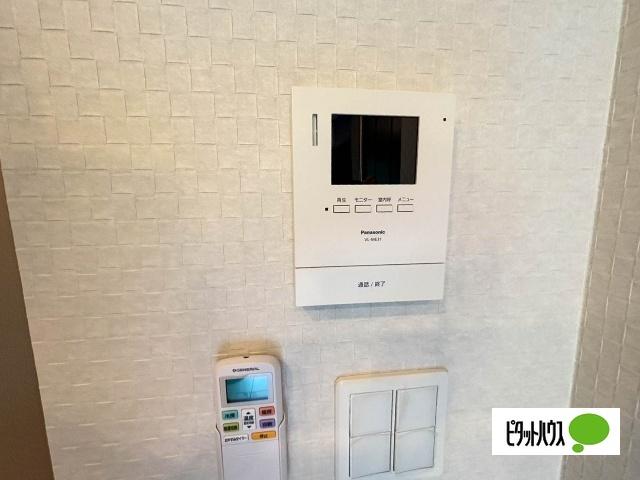コーポ峯のハタ 部屋画像
