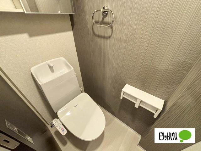 コーポ峯のハタ 部屋画像