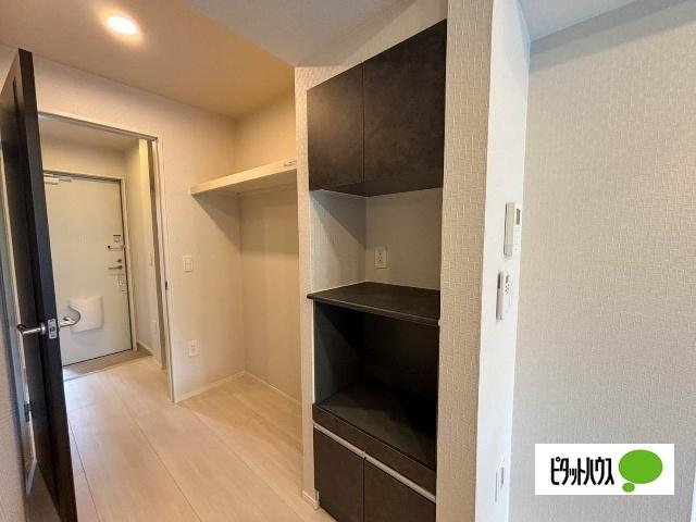 コーポ峯のハタ 部屋画像