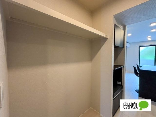 コーポ峯のハタ 部屋画像
