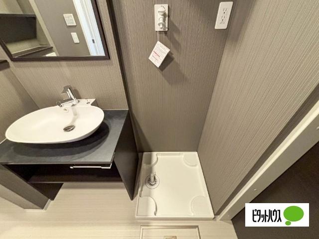 コーポ峯のハタ 部屋画像