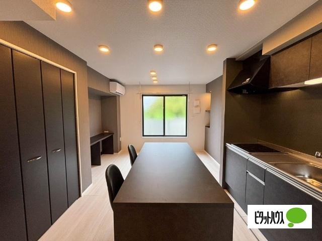 コーポ峯のハタ 部屋画像
