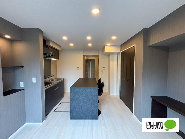 コーポ峯のハタ 部屋画像