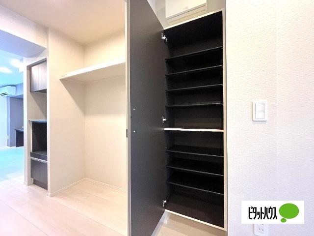 コーポ峯のハタ 部屋画像