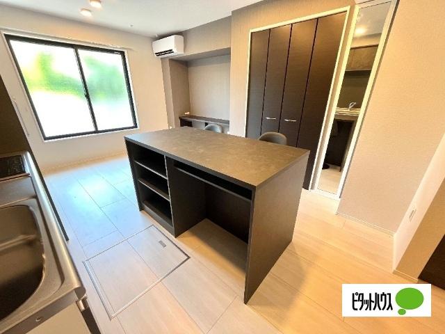 コーポ峯のハタ 部屋画像