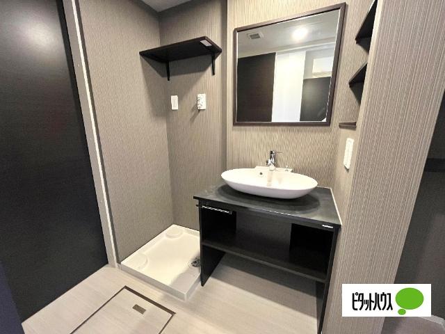 コーポ峯のハタ 部屋画像