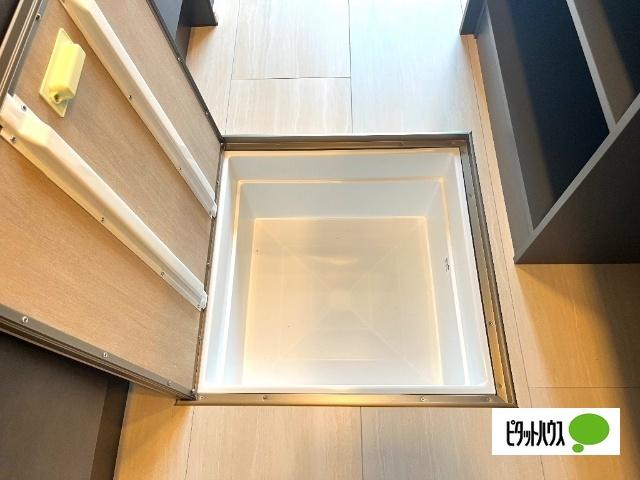 コーポ峯のハタ 部屋画像