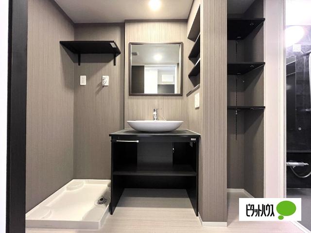 コーポ峯のハタ 部屋画像