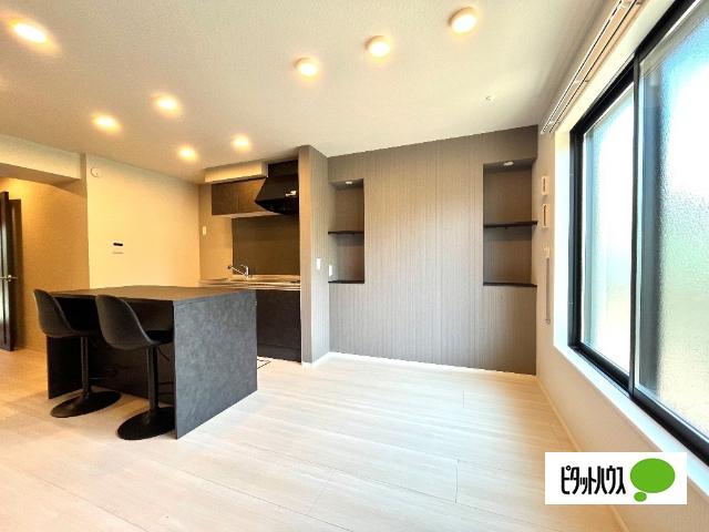 コーポ峯のハタ 部屋画像