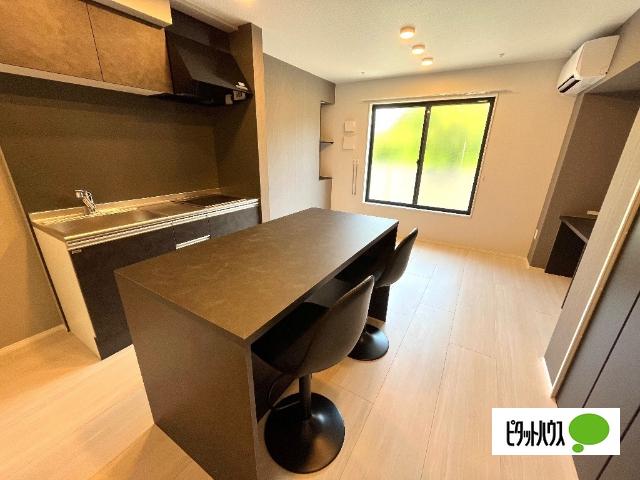 コーポ峯のハタ 部屋画像