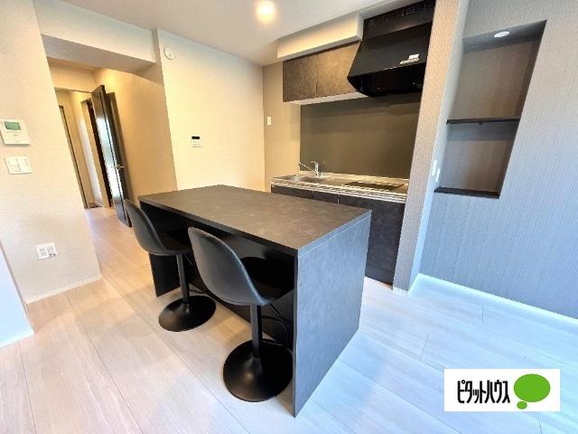 コーポ峯のハタ 部屋画像