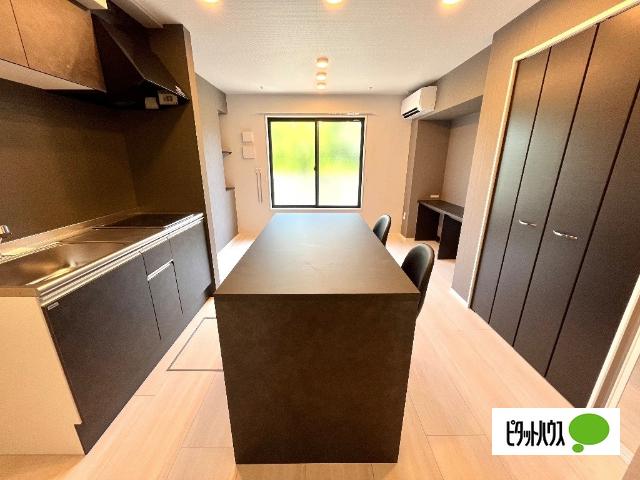 コーポ峯のハタ 部屋画像