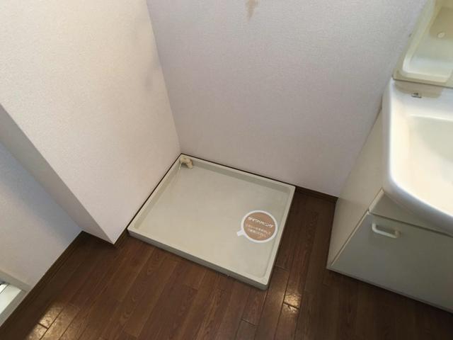 エスペランサF（202） 設備