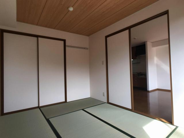 エスペランサF（202） その他部屋・スペース