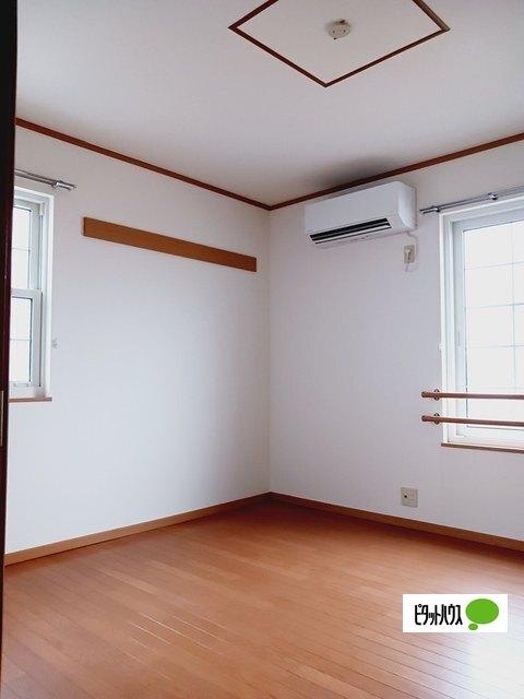 イルマーレ　Ａ（101） その他部屋・スペース