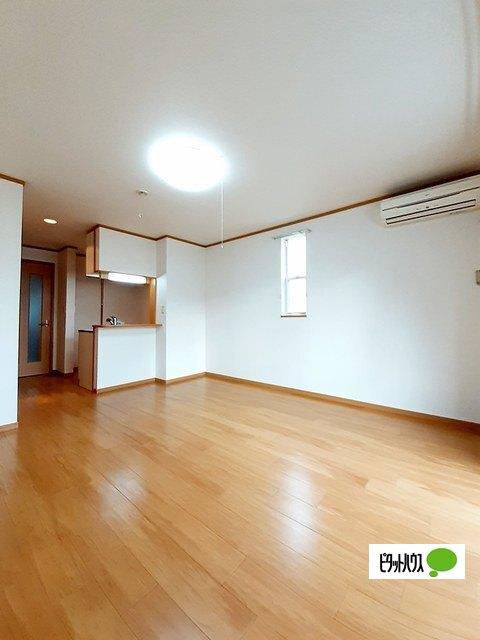 エスポワール・Ｔ（101） その他部屋・スペース