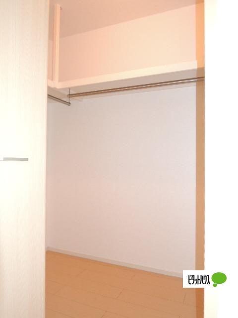 カレントＣ（203） 収納