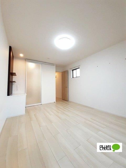 シャルマンドミールⅢ（101） その他部屋・スペース