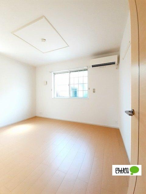 エスペランサ（101） その他部屋・スペース