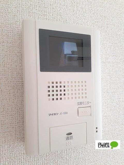 エスペランサ（101） 設備