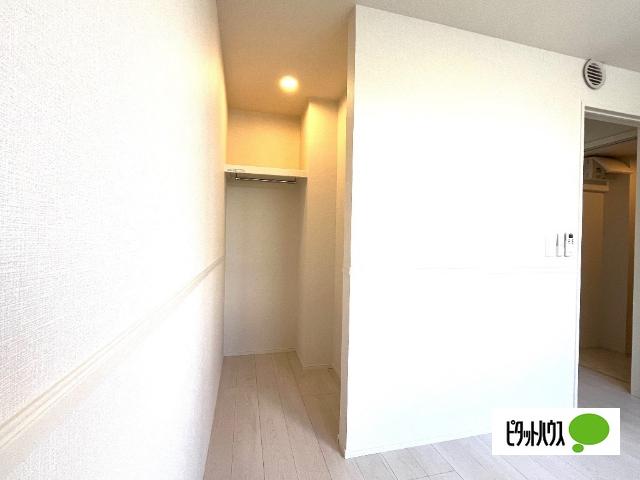 グランカーサ　カメリア 部屋画像