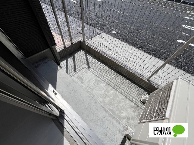 グランカーサ　カメリア 部屋画像