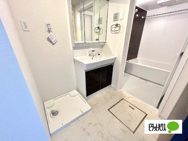 グランカーサ　カメリア 部屋画像