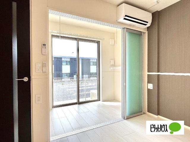 グランカーサ　カメリア 部屋画像