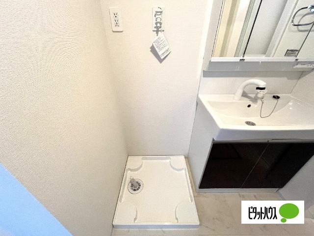 グランカーサ　カメリア 部屋画像