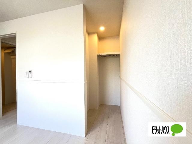 グランカーサ　カメリア 部屋画像