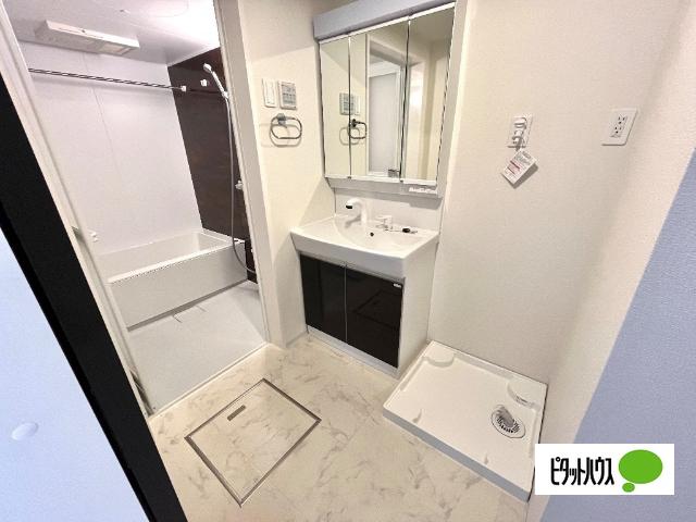 グランカーサ　カメリア 部屋画像